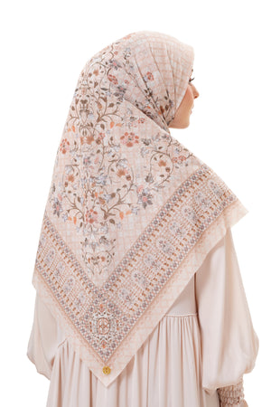 Raudhah Raya Series Large - Fajr