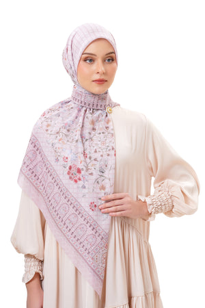 Raudhah Raya Series Large - Haya