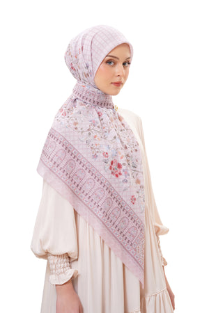 Raudhah Raya Series Large - Haya