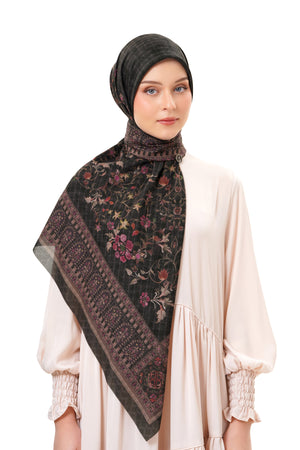 Raudhah Raya Series Large - Layl