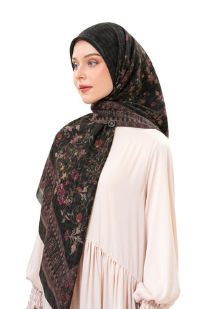 Raudhah Raya Series Large - Layl