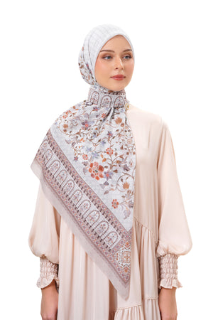 Raudhah Raya Series Large - Sabr