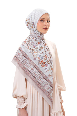 Raudhah Raya Series Large - Sabr