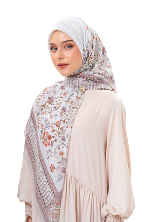 Raudhah Raya Series Large - Sabr