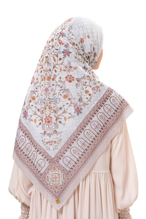 Raudhah Raya Series Large - Sabr