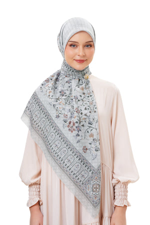 Raudhah Raya Series Large - Salam