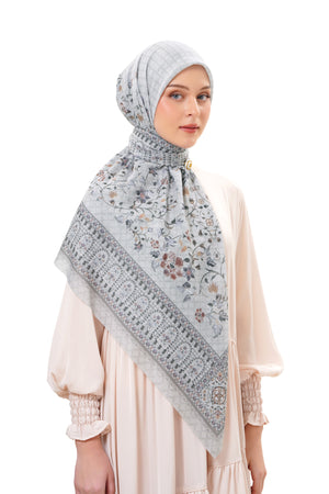 Raudhah Raya Series Large - Salam