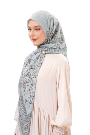 Raudhah Raya Series Large - Salam