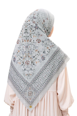 Raudhah Raya Series Large - Salam