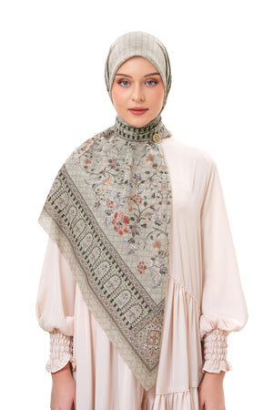 Raudhah Raya Series Large - Syam