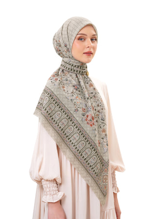 Raudhah Raya Series Large - Syam
