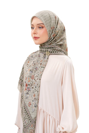 Raudhah Raya Series Large - Syam