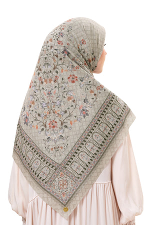 Raudhah Raya Series Large - Syam
