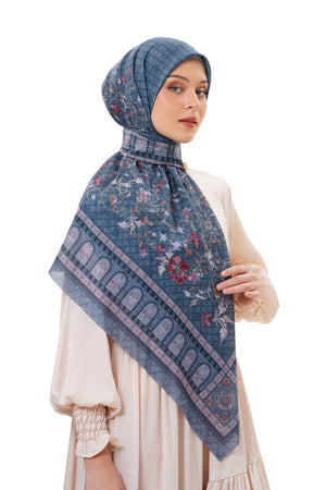 Raudhah Raya Series Large - Tawadhu