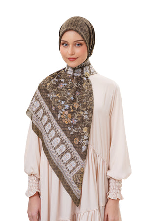 Raudhah Raya Series Large - Tursina
