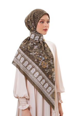 Raudhah Raya Series Large - Tursina