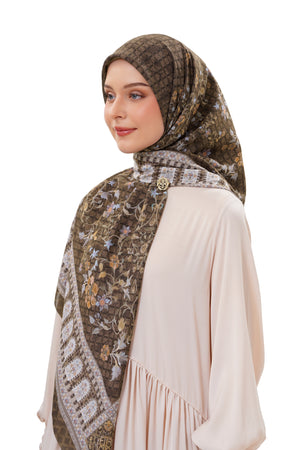 Raudhah Raya Series Large - Tursina