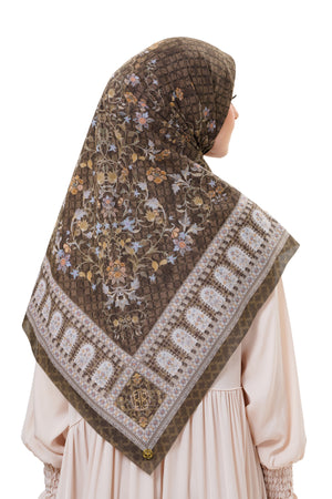 Raudhah Raya Series Large - Tursina
