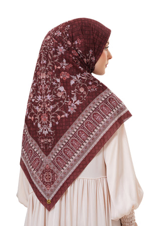 Raudhah Raya Series Large - Azzam