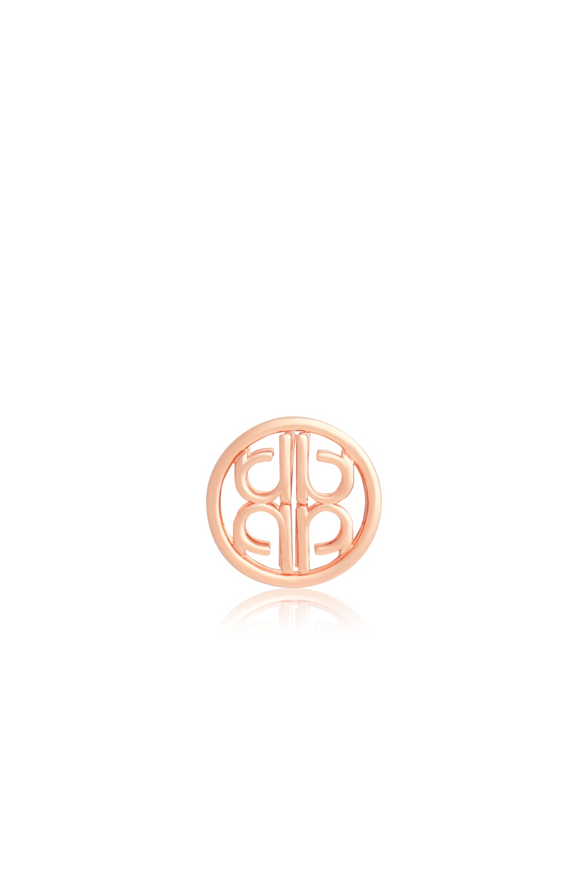 Vivetta Ring Brooch - Ever Rose