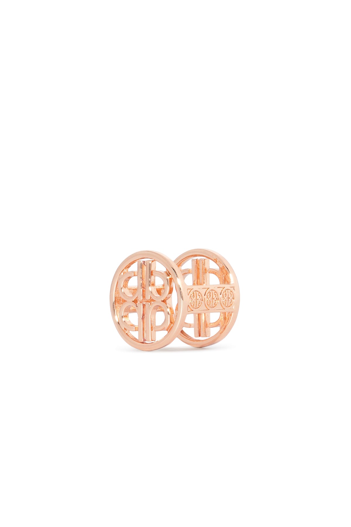 Vivetta Ring Brooch - Ever Rose