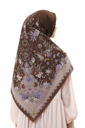 Majestica Raya Series Large - Rustic