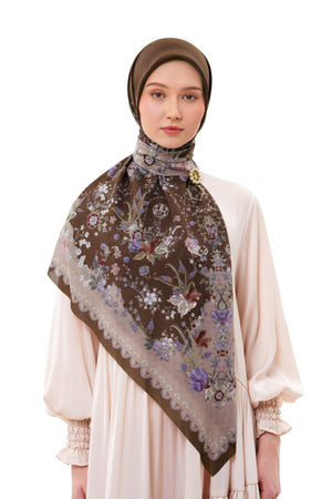 Majestica Raya Series Large - Rustic