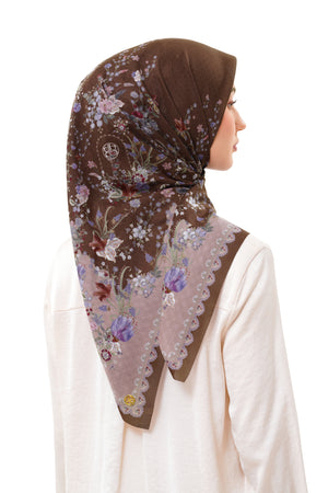 Majestica Raya Series - Rustic