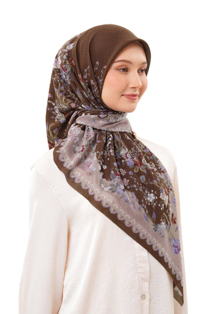 Majestica Raya Series - Rustic