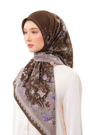 Majestica Raya Series - Rustic