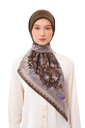 Majestica Raya Series - Rustic