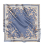 Ikat Blossom Series - Sasirangan