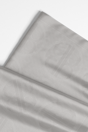 Intertwine Series - Silver