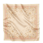 Ikat Blossom Series - Songket