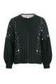 Sweet Escape Jacket - Black