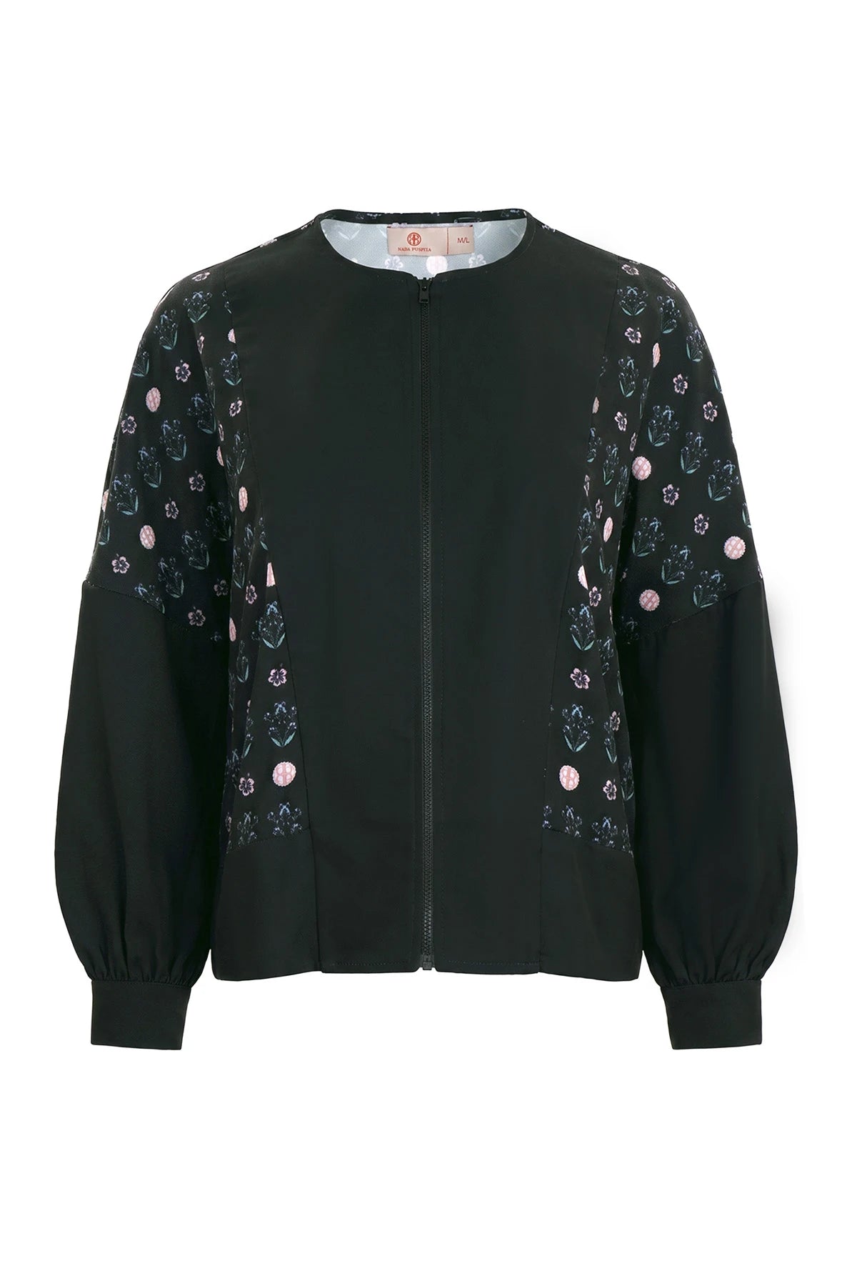 Sweet Escape Jacket - Black