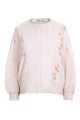 Sweet Escape Jacket - Pink