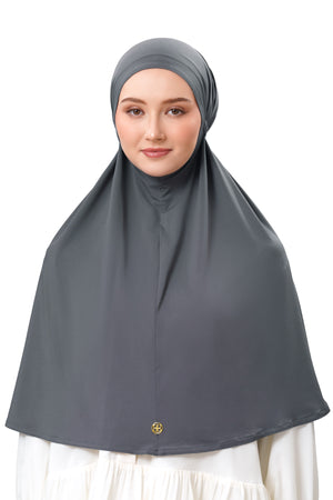 Safa Easy Instant - Gray
