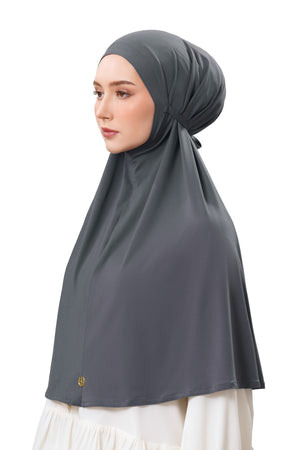 Safa Easy Instant - Gray