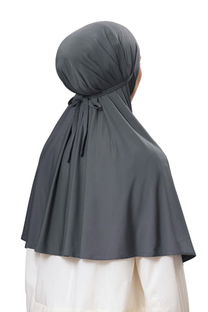 Safa Easy Instant - Gray