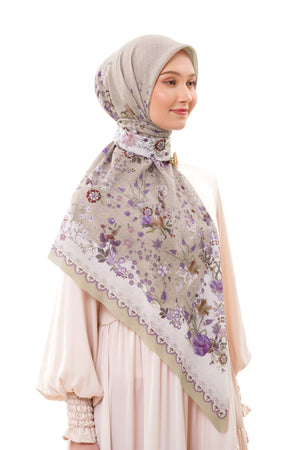 Majestica Raya Series Large - Sandstone