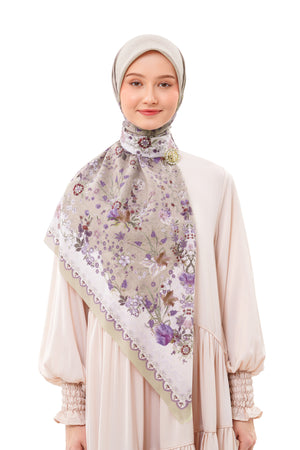 Majestica Raya Series Large - Sandstone