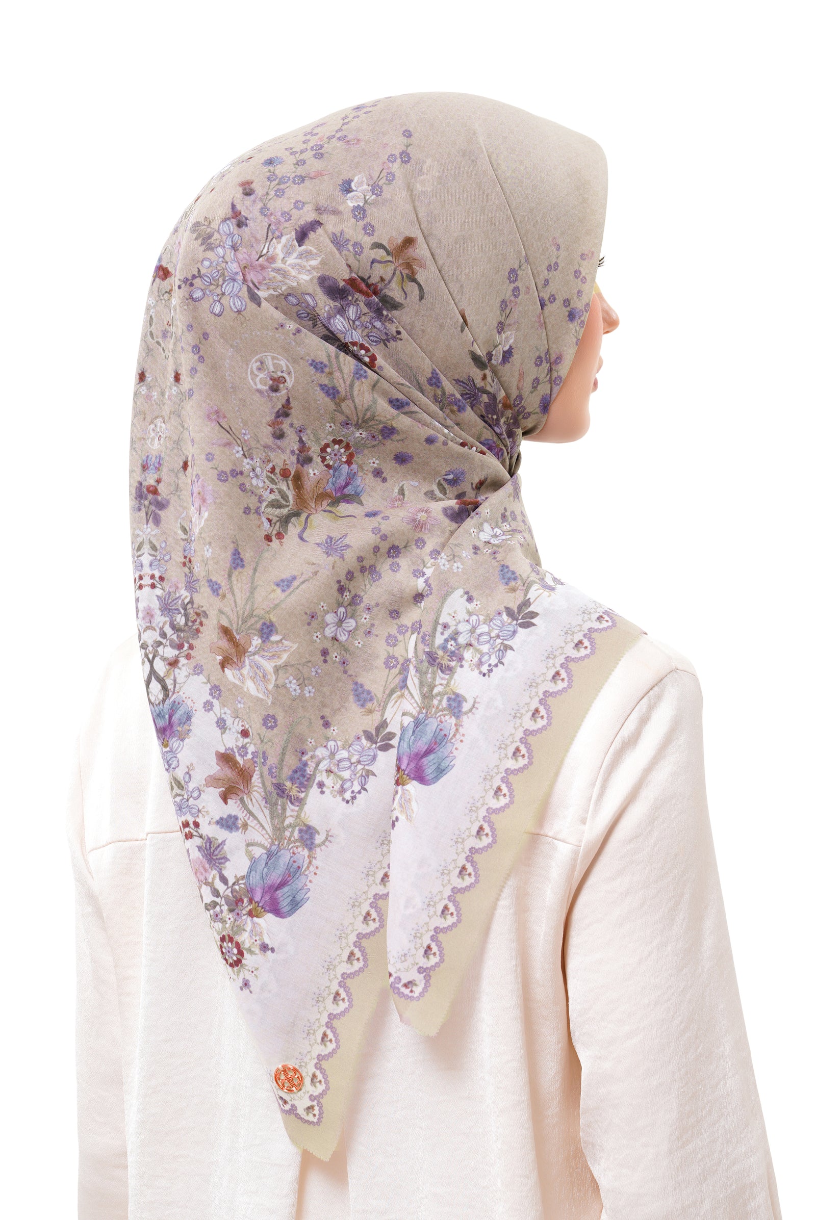 Majestica Raya Series - Sandstone