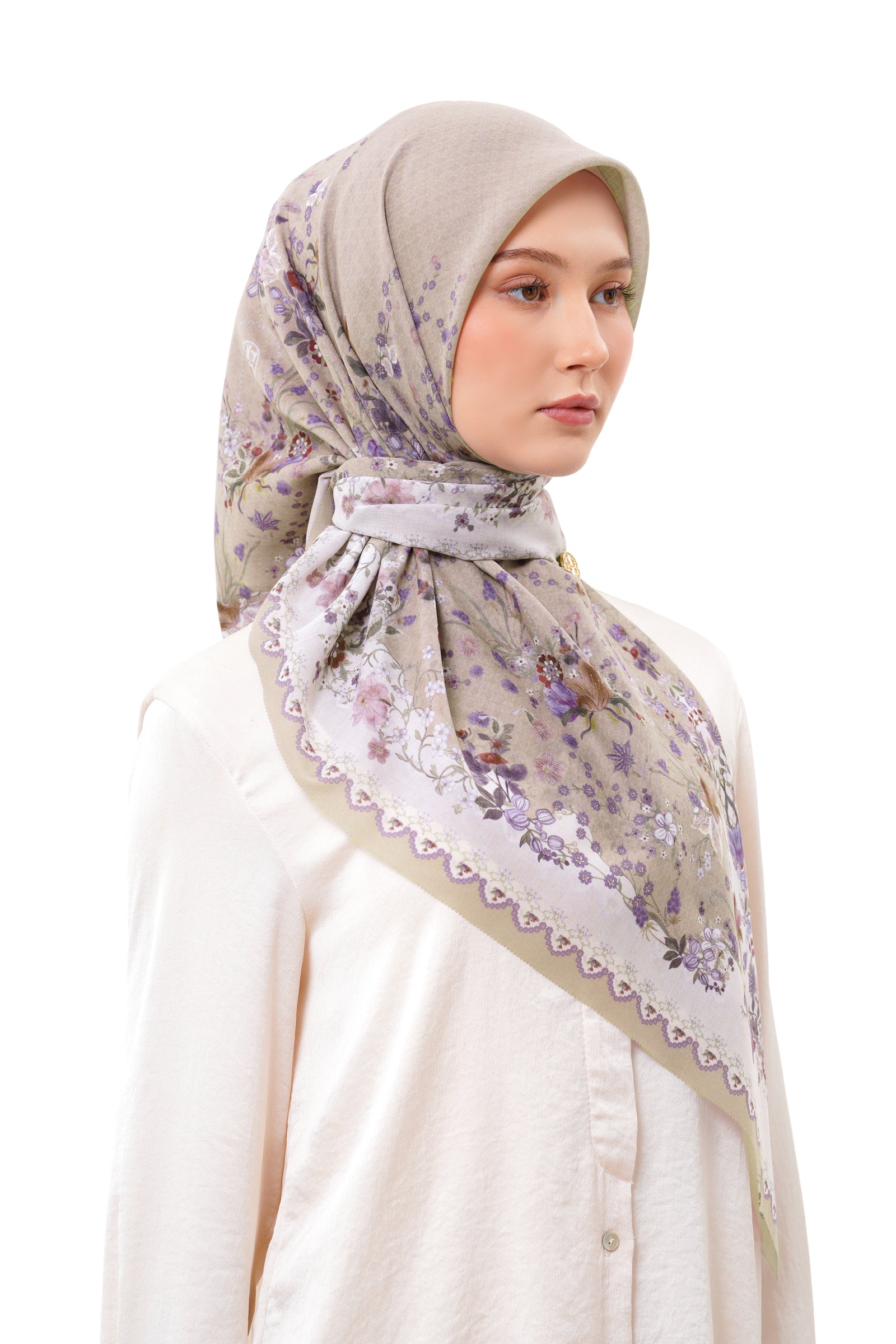 Majestica Raya Series - Sandstone