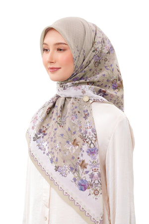 Majestica Raya Series - Sandstone