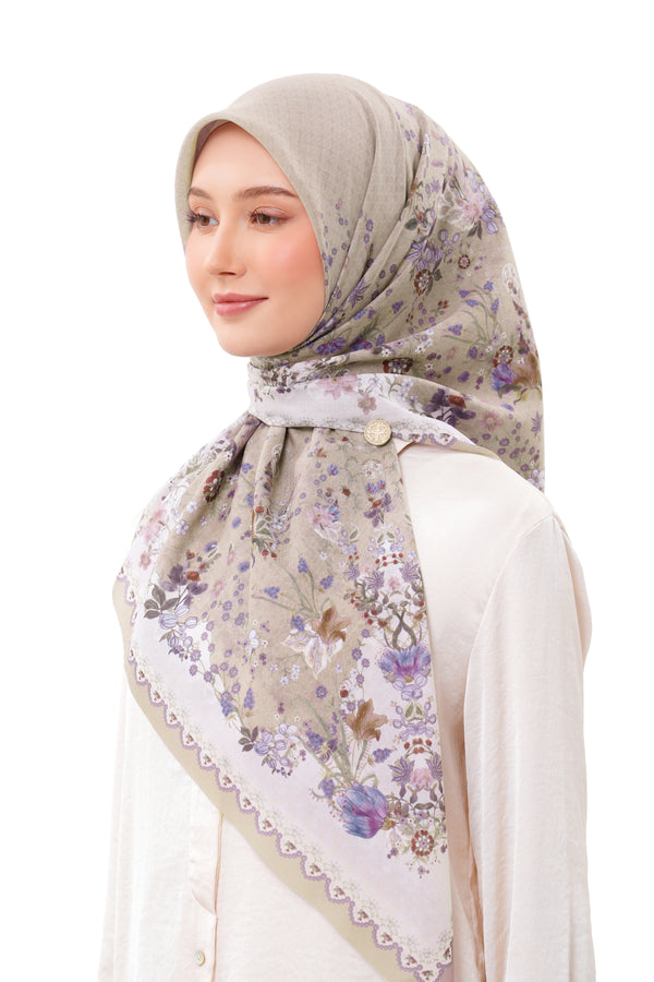Majestica Raya Series - Sandstone