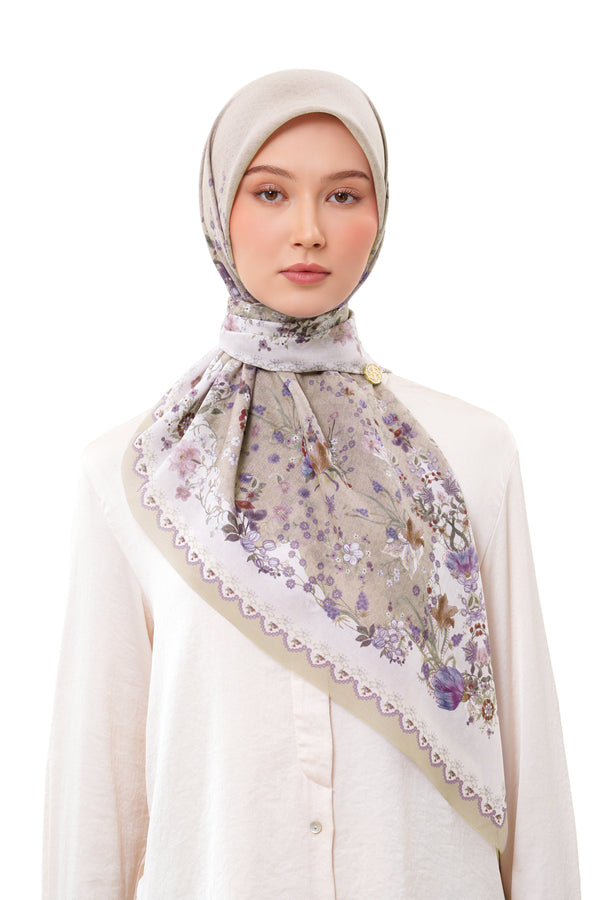 Majestica Raya Series - Sandstone