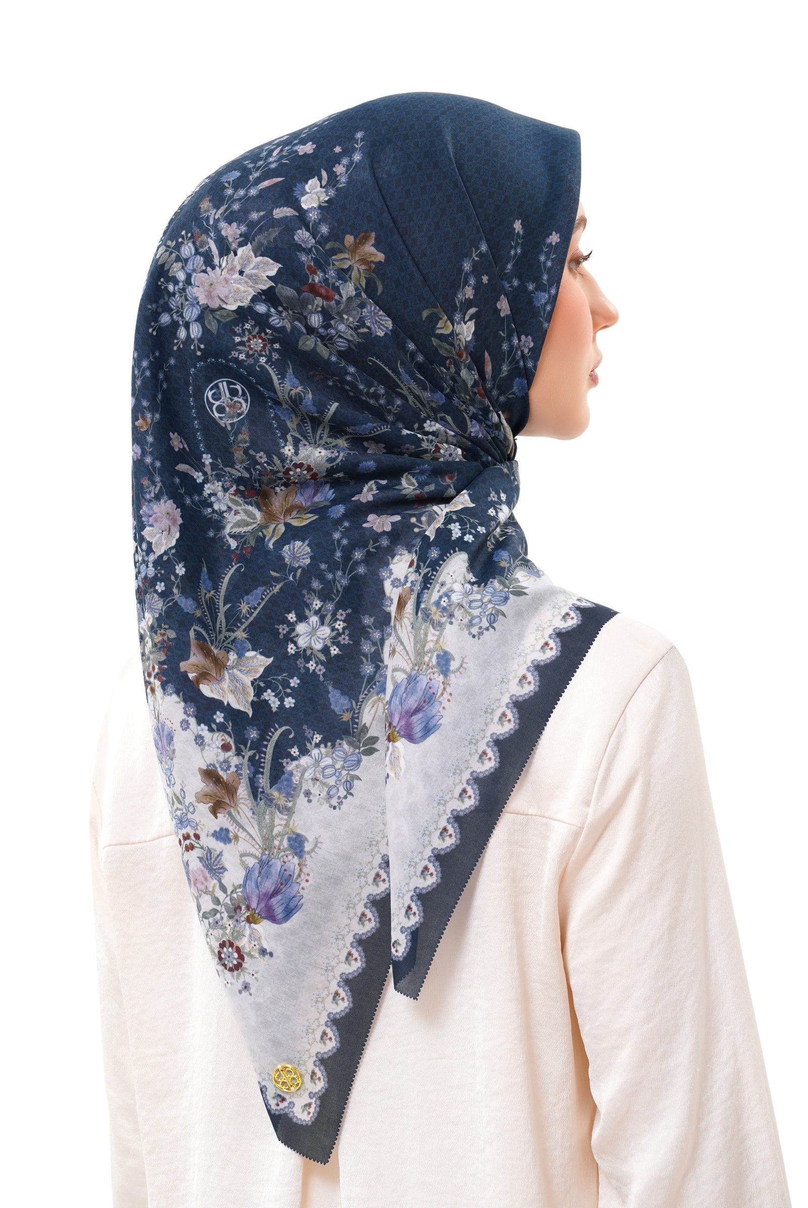 Majestica Raya Series - Sapphire