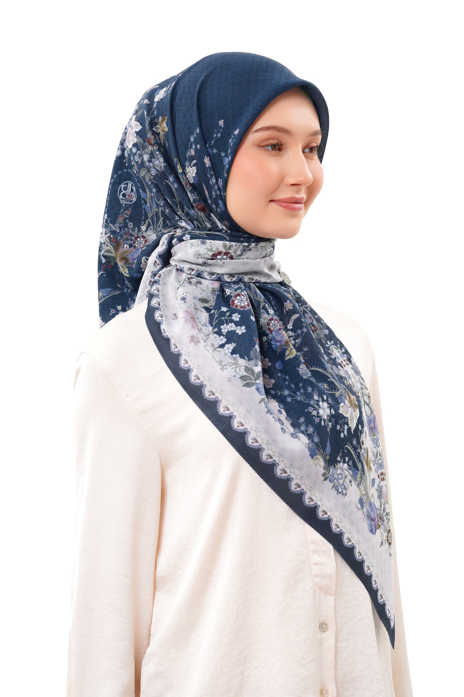 Majestica Raya Series - Sapphire