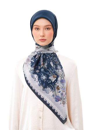 Majestica Raya Series - Sapphire